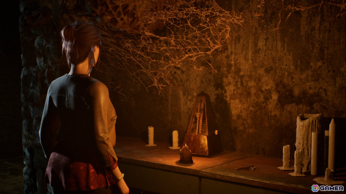 「Remothered」シリーズ三部作の完結編となるサバイバルホラー「Remothered: 赤き修道女の遺産」が発売！の画像