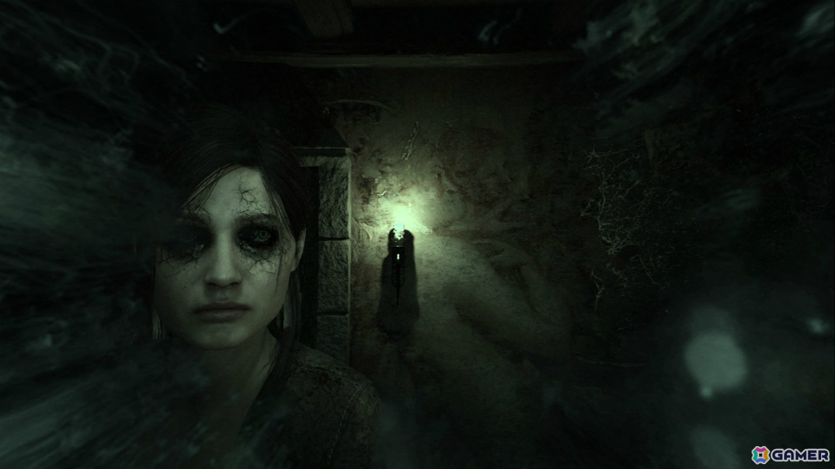 「Remothered」シリーズ三部作の完結編となるサバイバルホラー「Remothered: 赤き修道女の遺産」が発売！の画像4