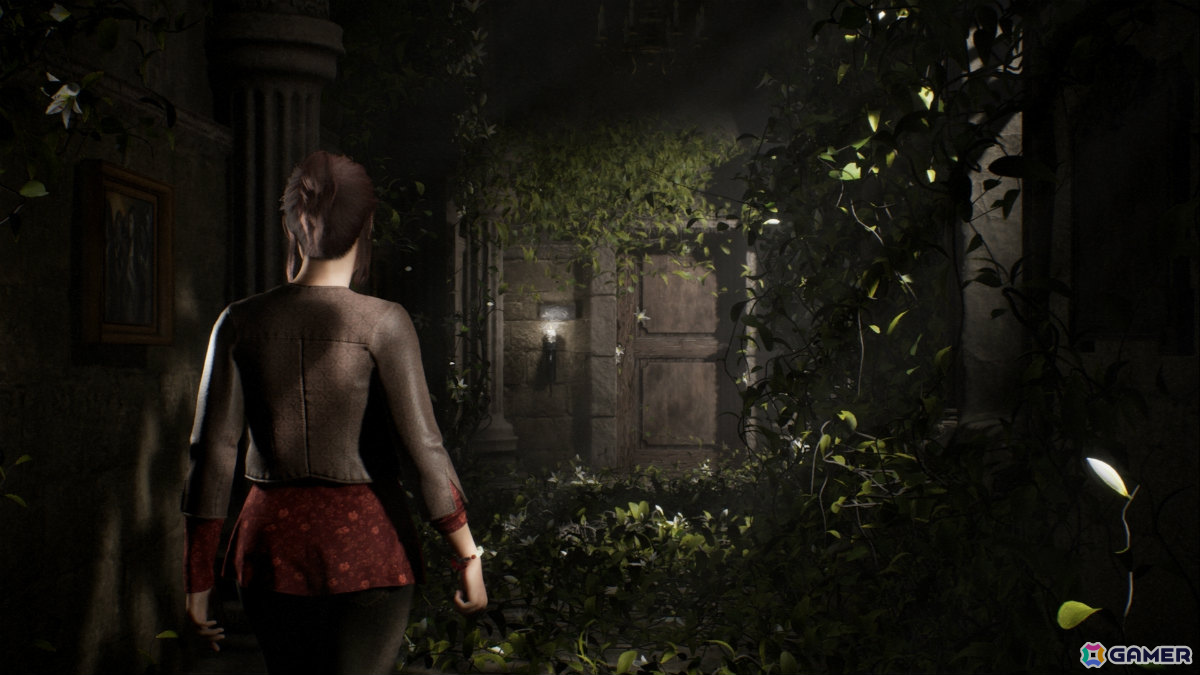 「Remothered」シリーズ三部作の完結編となるサバイバルホラー「Remothered: 赤き修道女の遺産」が発売！の画像