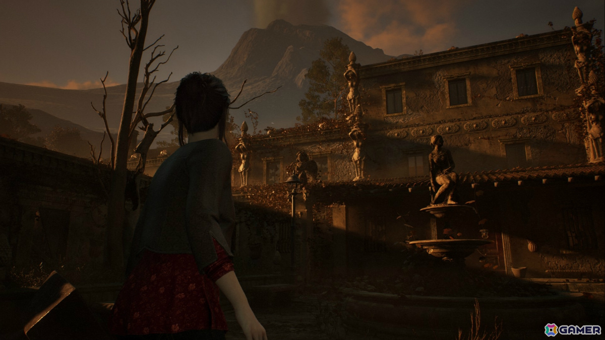 「Remothered」シリーズ三部作の完結編となるサバイバルホラー「Remothered: 赤き修道女の遺産」が発売！の画像7