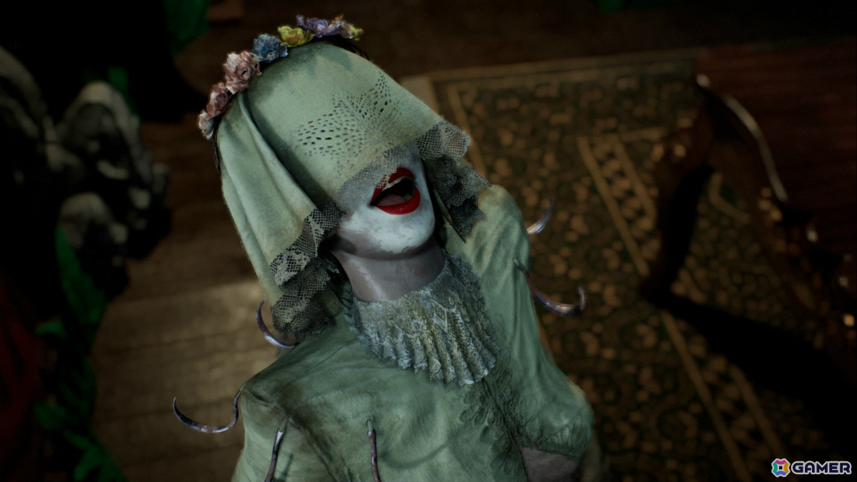 「Remothered」シリーズ三部作の完結編となるサバイバルホラー「Remothered: 赤き修道女の遺産」が発売！の画像