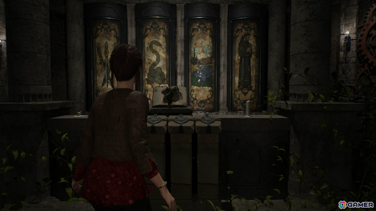 「Remothered」シリーズ三部作の完結編となるサバイバルホラー「Remothered: 赤き修道女の遺産」が発売！の画像9