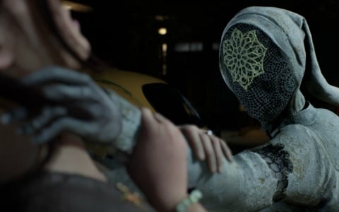 「Remothered」シリーズ三部作の完結編となるサバイバルホラー「Remothered: 赤き修道女の遺産」が発売！