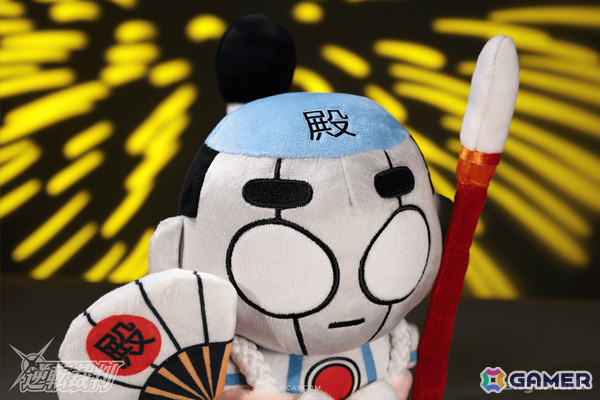 「逆転裁判」25周年記念ポスターの販売が開始！ジャケット、キーホルダー、ネックレス、ぬいぐるみの入荷お知らせメール登録受付も開始の画像10