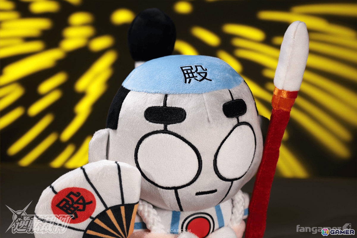 「逆転裁判」25周年記念ポスターの販売が開始!ジャケット、キーホルダー、ネックレス、ぬいぐるみの入荷お知らせメール登録受付も開始の画像