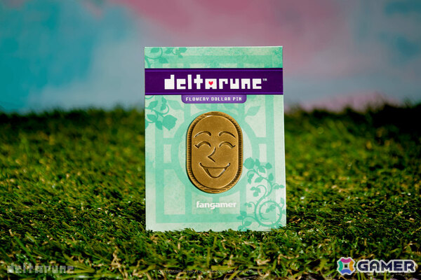 「DELTARUNE」ジャックシュタインのぬいぐるみやフラウリィのタペストリーセットなど公式グッズ4点が販売開始！の画像22