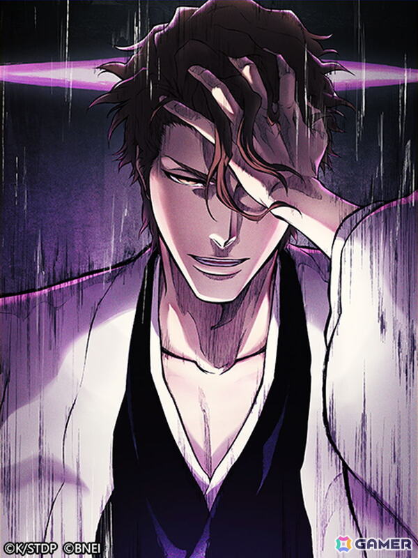 「BLEACH Mirrors High」がサービス開始!オープニングアニメや新人隊士10名などが公開の画像
