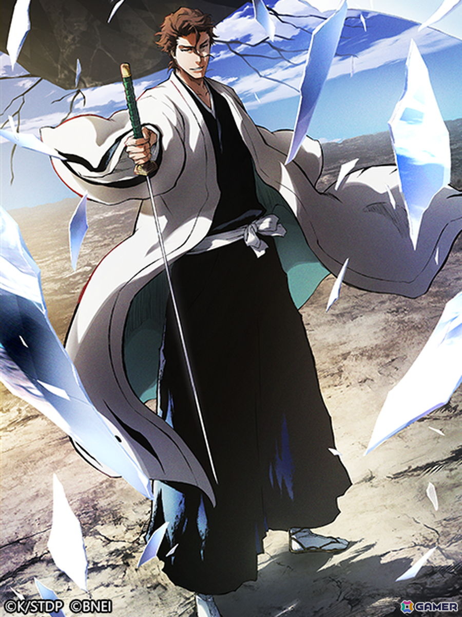 「BLEACH Mirrors High」がサービス開始！オープニングアニメや新人隊士10名などが公開の画像11