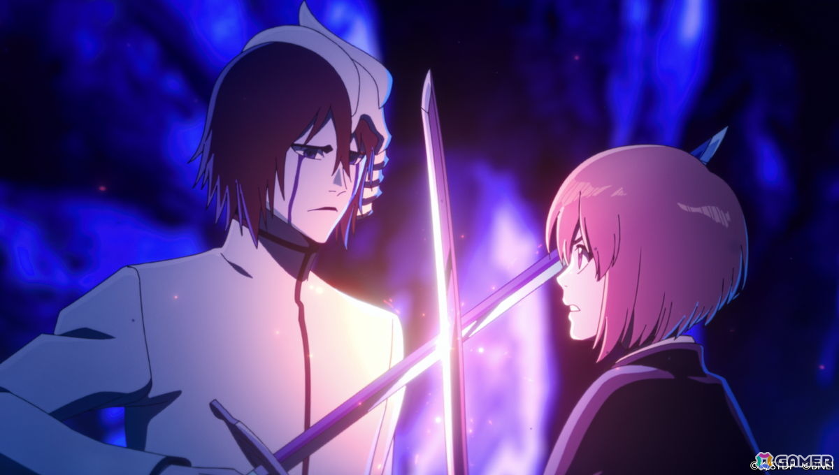 「BLEACH Mirrors High」がサービス開始！オープニングアニメや新人隊士10名などが公開の画像7