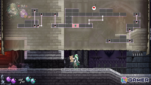 「グリム・ガーディアンズ サーヴァント・オブ・ザ・ダーク」Switch2パッケージ版予約特典の完成画&「デジゲー博2026」出展情報が公開!の画像