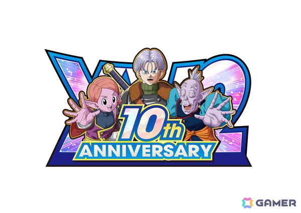 「ドラゴンボール ゼノバース2」発売10周年を記念した無料アップデート第23弾が配信！記念アクセサリーや最後の宇宙一武道祭「ラスト武道祭」が登場の画像1