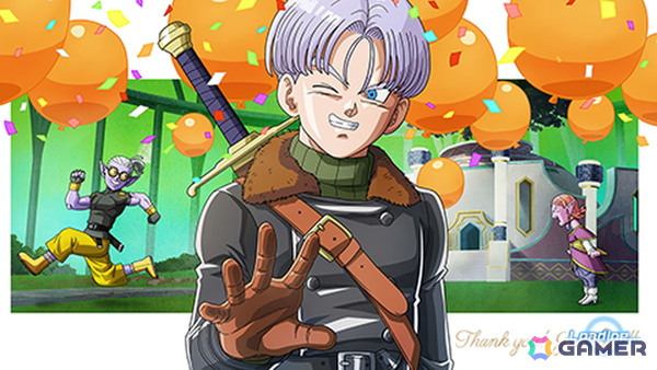 「ドラゴンボール ゼノバース2」発売10周年を記念した無料アップデート第23弾が配信！記念アクセサリーや最後の宇宙一武道祭「ラスト武道祭」が登場の画像3