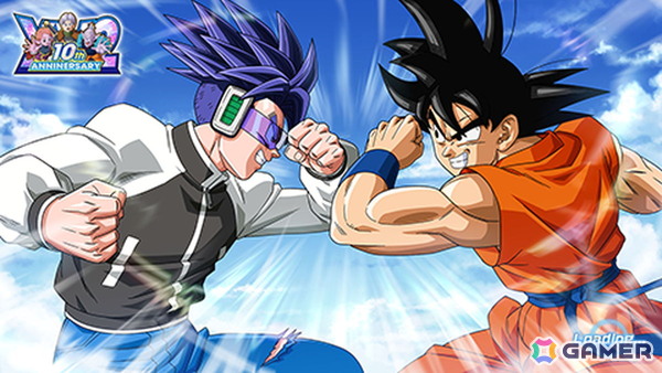 「ドラゴンボール ゼノバース2」発売10周年を記念した無料アップデート第23弾が配信！記念アクセサリーや最後の宇宙一武道祭「ラスト武道祭」が登場の画像4