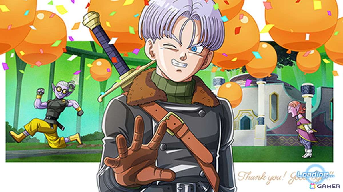 「ドラゴンボール ゼノバース2」発売10周年を記念した無料アップデート第23弾が配信!記念アクセサリーや最後の宇宙一武道祭「ラスト武道祭」が登場の画像