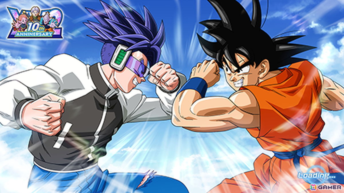 「ドラゴンボール ゼノバース2」発売10周年を記念した無料アップデート第23弾が配信!記念アクセサリーや最後の宇宙一武道祭「ラスト武道祭」が登場の画像