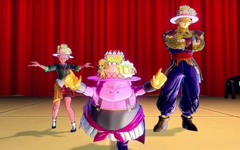 「ドラゴンボール ゼノバース2」発売10周年を記念した無料アップデート第23弾が配信!記念アクセサリーや最後の宇宙一武道祭「ラスト武道祭」が登場