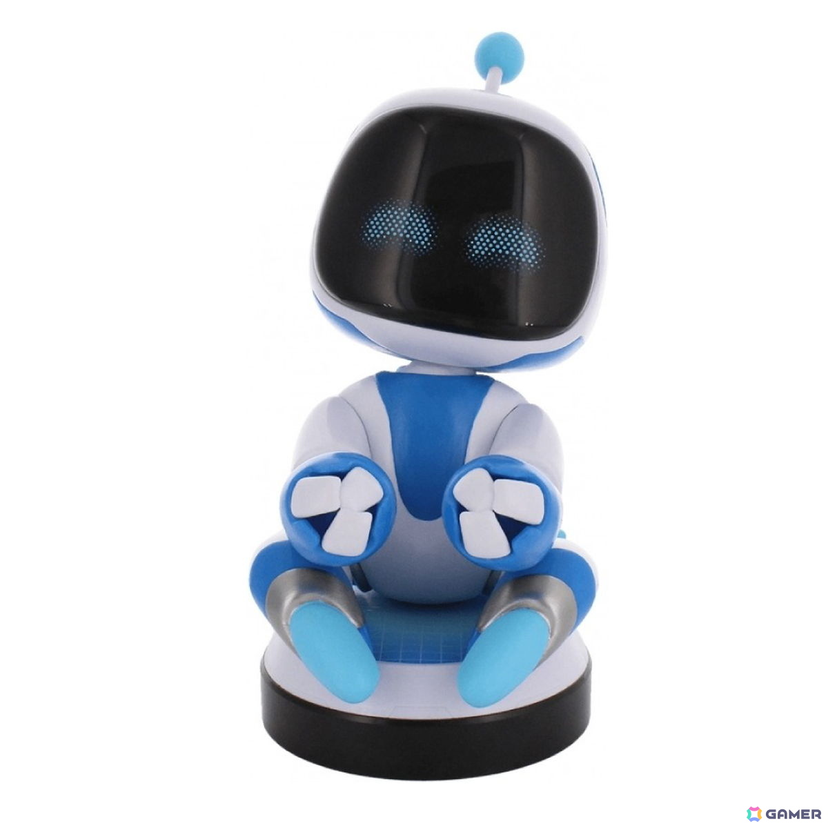 「アストロボット」のコントローラー&スマホスタンド「EXG ケーブルガイズ」が11月下旬に発売!予約受付も実施中の画像