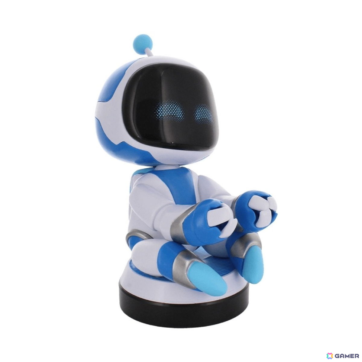 「アストロボット」のコントローラー&スマホスタンド「EXG ケーブルガイズ」が11月下旬に発売!予約受付も実施中の画像