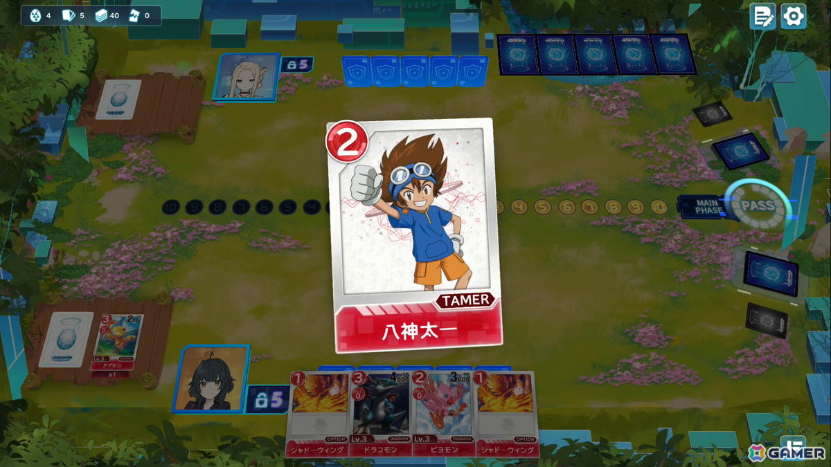 「デジモンアリシオン」の事前登録がスタート！世界49の国と地域で受付開始の画像3