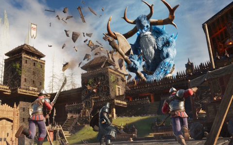 「Conan Exiles Enhanced」のPS5/XBOX版が発表！浮遊島サバイバルクラフト「Aloft」のPS5版は2027年初頭に発売予定