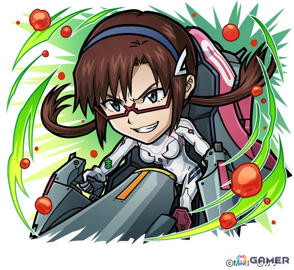 「コトダマン」×「エヴァンゲリオン」コラボ第3弾が10月30日より開催！レイ（長髪）、シンジvsゲンドウなどがコラボ召喚に登場の画像7