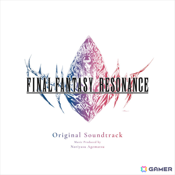 「ファイナルファンタジー レゾナンス」サウンドトラックが発売！「FFBE」の楽曲＋新規楽曲の120曲を収録の画像1