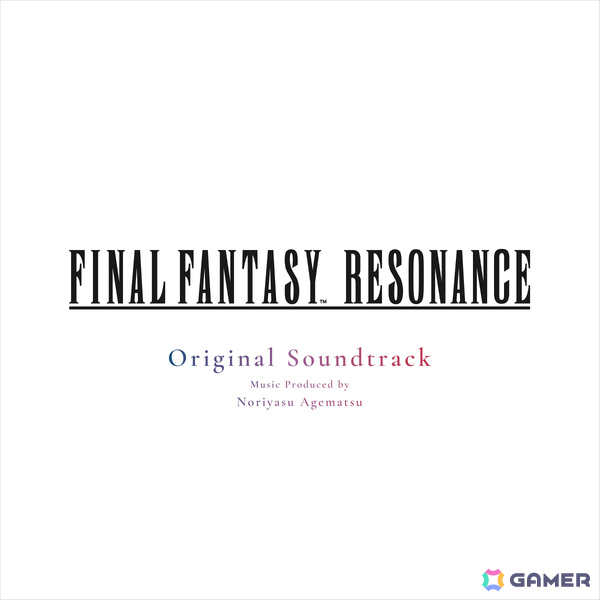 「ファイナルファンタジー レゾナンス」サウンドトラックが発売！「FFBE」の楽曲＋新規楽曲の120曲を収録の画像3