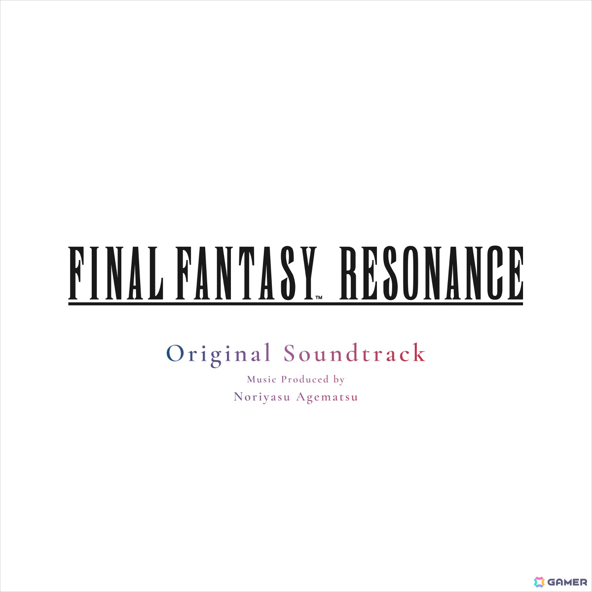 「ファイナルファンタジー レゾナンス」サウンドトラックが発売！「FFBE」の楽曲＋新規楽曲の120曲を収録の画像