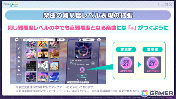 「プロセカ」ワールドリンクに続く新イベント「ワールドクラウンイベント」が発表！新曲7曲実装、書き下ろしアーティストも公開の画像12