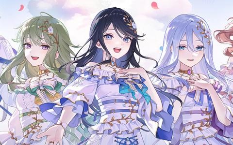 「プロセカ」ワールドリンクに続く新イベント「ワールドクラウンイベント」が発表！新曲7曲実装、書き下ろしアーティストも公開