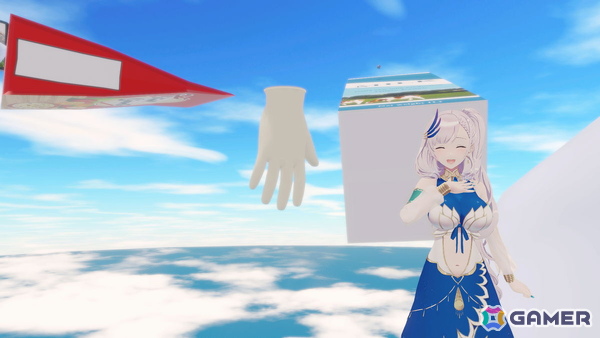 「はねホロ!」の追加コンテンツ「AREA15 / holoro / holoh3ro DLC」が発売!キャラ8名や新ステージを追加の画像