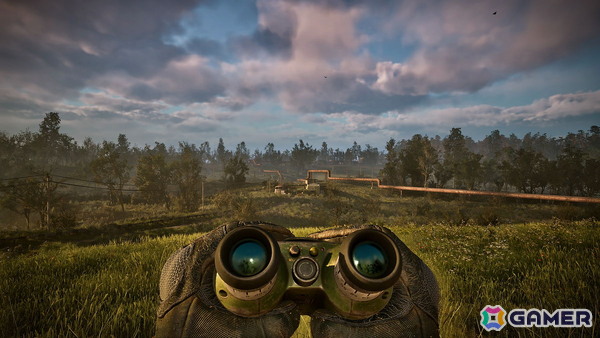 「S.T.A.L.K.E.R. 2」NPC可視化距離の拡張や戦闘・弾道に関する調整をおこなうアップデート2.1「The Zone Lookout」が配信!の画像