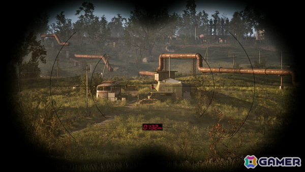 「S.T.A.L.K.E.R. 2」NPC可視化距離の拡張や戦闘・弾道に関する調整をおこなうアップデート2.1「The Zone Lookout」が配信!の画像