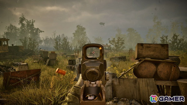 「S.T.A.L.K.E.R. 2」NPC可視化距離の拡張や戦闘・弾道に関する調整をおこなうアップデート2.1「The Zone Lookout」が配信!の画像
