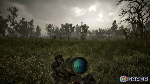 「S.T.A.L.K.E.R. 2」NPC可視化距離の拡張や戦闘・弾道に関する調整をおこなうアップデート2.1「The Zone Lookout」が配信!の画像