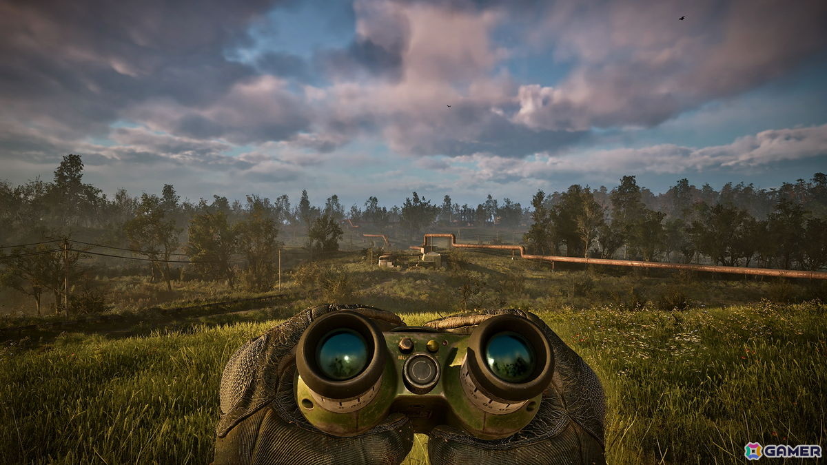 「S.T.A.L.K.E.R. 2」NPC可視化距離の拡張や戦闘・弾道に関する調整をおこなうアップデート2.1「The Zone Lookout」が配信！の画像2