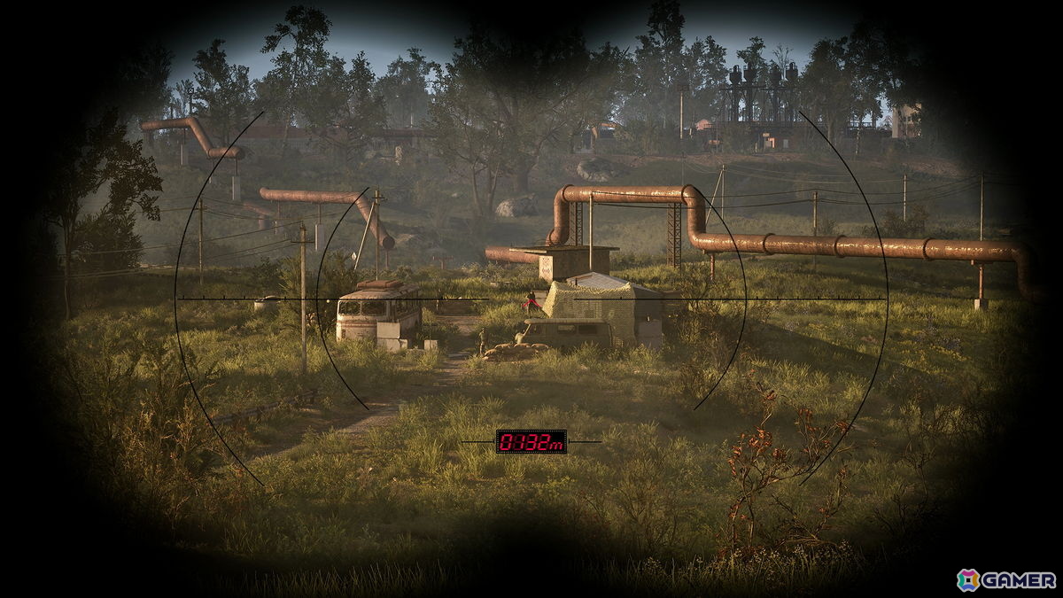 「S.T.A.L.K.E.R. 2」NPC可視化距離の拡張や戦闘・弾道に関する調整をおこなうアップデート2.1「The Zone Lookout」が配信！の画像3