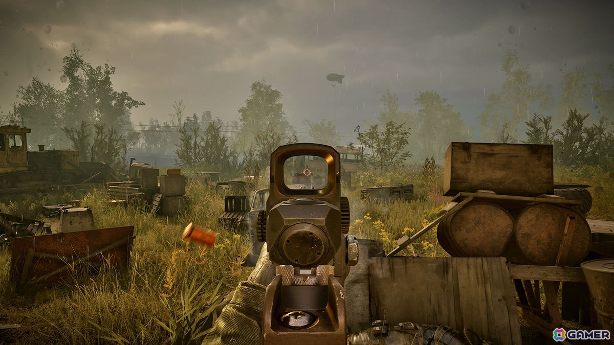 「S.T.A.L.K.E.R. 2」NPC可視化距離の拡張や戦闘・弾道に関する調整をおこなうアップデート2.1「The Zone Lookout」が配信！の画像5