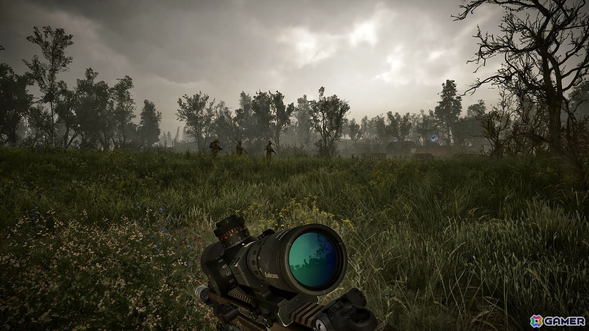 「S.T.A.L.K.E.R. 2」NPC可視化距離の拡張や戦闘・弾道に関する調整をおこなうアップデート2.1「The Zone Lookout」が配信！の画像6