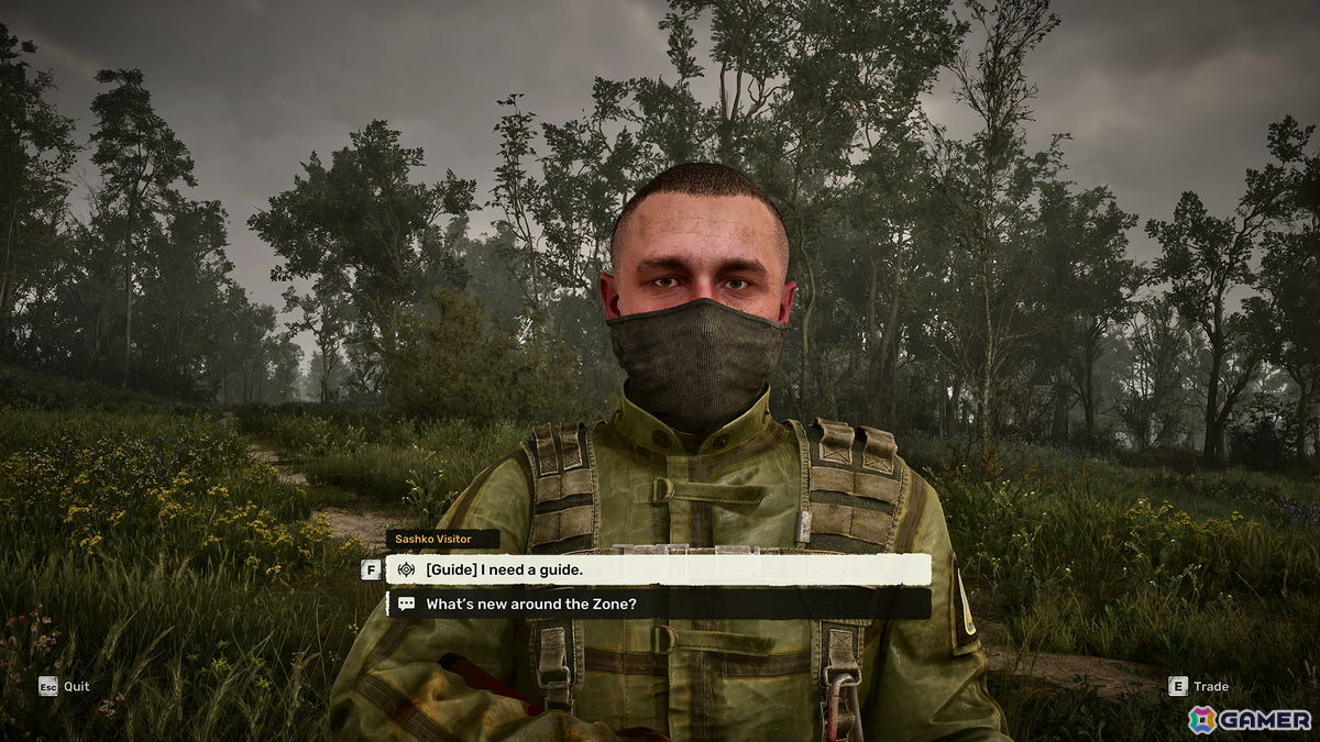 「S.T.A.L.K.E.R. 2」NPC可視化距離の拡張や戦闘・弾道に関する調整をおこなうアップデート2.1「The Zone Lookout」が配信！の画像7