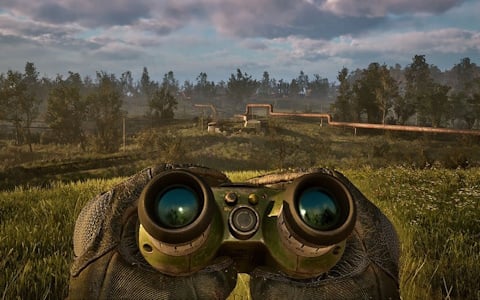 「S.T.A.L.K.E.R. 2」NPC可視化距離の拡張や戦闘・弾道に関する調整をおこなうアップデート2.1「The Zone Lookout」が配信！
