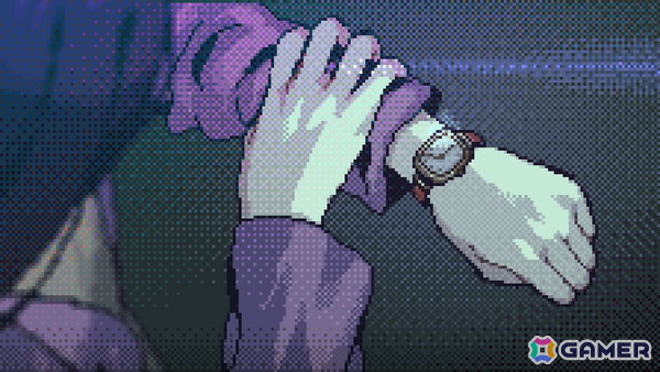 「ノロイあやし」ドット絵グラフィックや不気味なループ体験の一部を確認できる実機プレイ映像が公開！の画像1