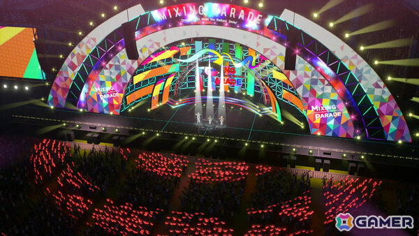 「アイドルマスター TOURS Second Stage」2弾が10月29日より稼働！「SideM」の舞田類、山下次郎や楽曲「Study Equal Magic!」が登場の画像8