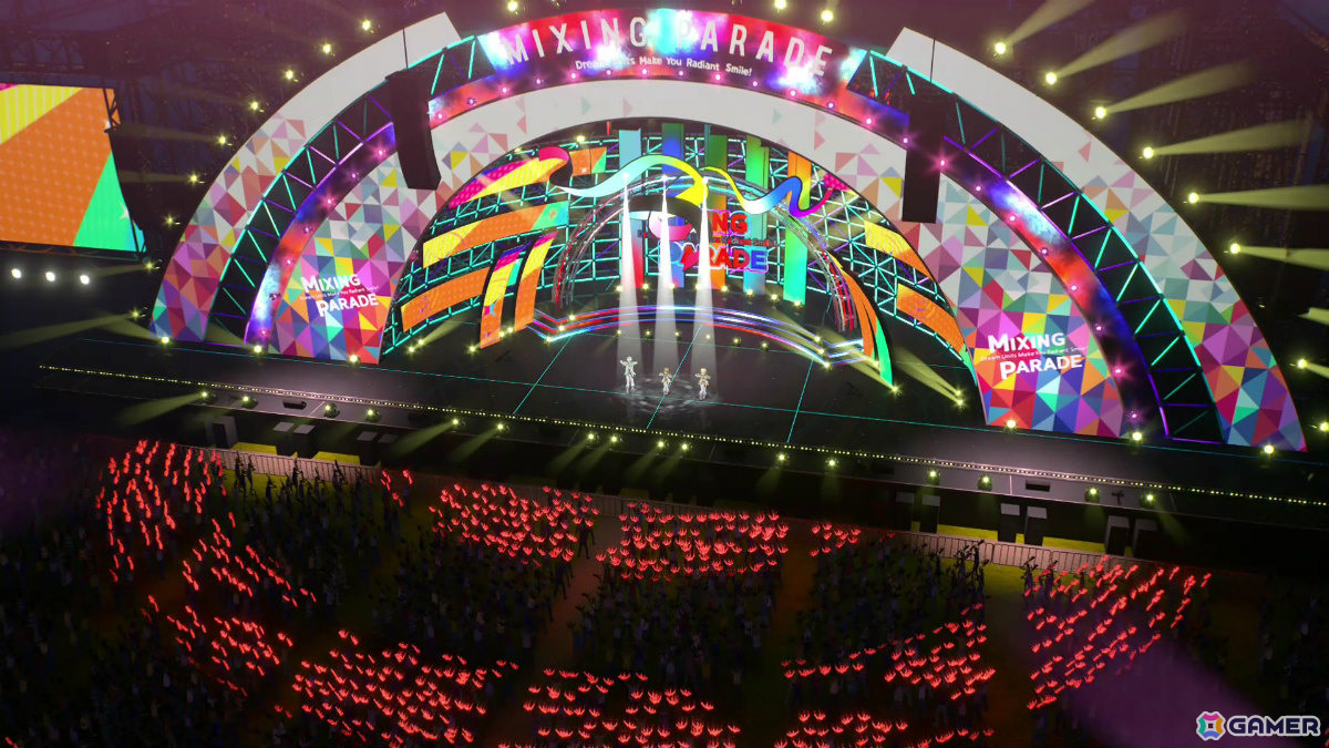 「アイドルマスター TOURS Second Stage」2弾が10月29日より稼働!「SideM」の舞田類、山下次郎や楽曲「Study Equal Magic!」が登場の画像