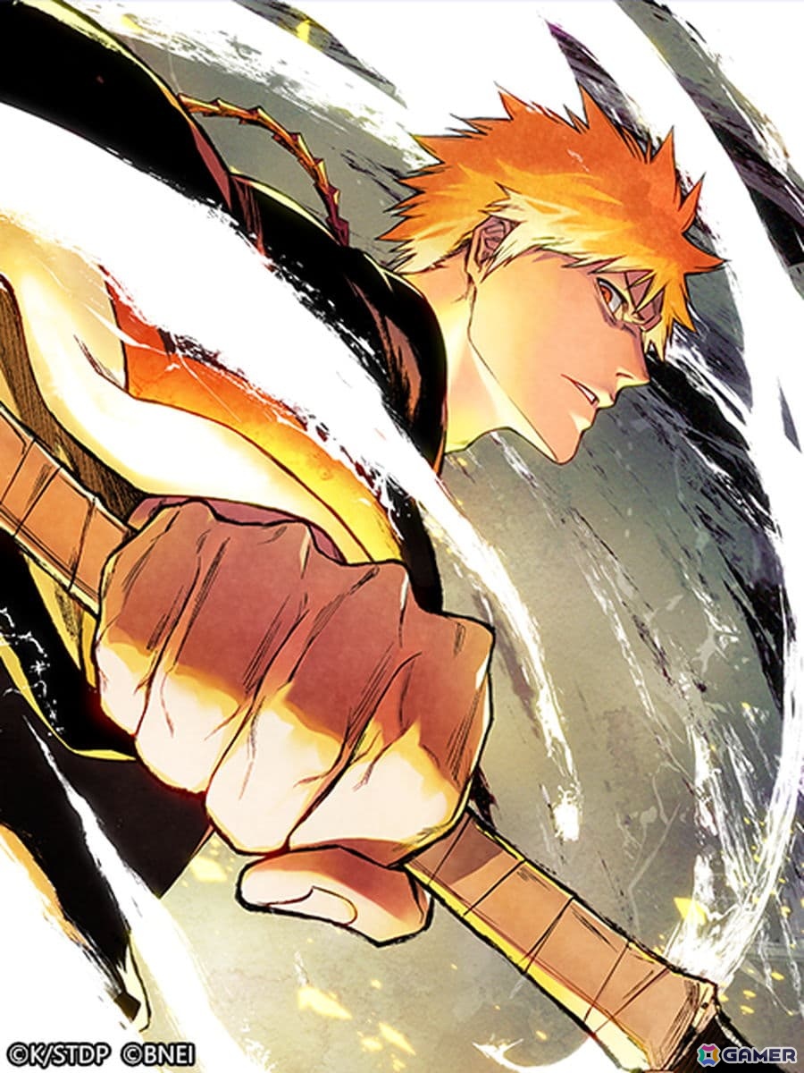 「BLEACH Mirrors High」恒常に登場する初期実装キャラ13名が公開！限定ガシャには藍染惣右介が登場の画像11