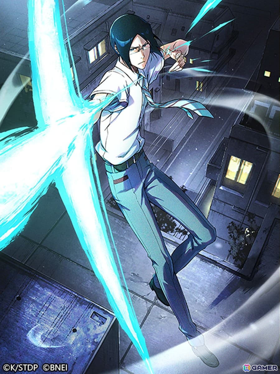 「BLEACH Mirrors High」恒常に登場する初期実装キャラ13名が公開！限定ガシャには藍染惣右介が登場の画像12