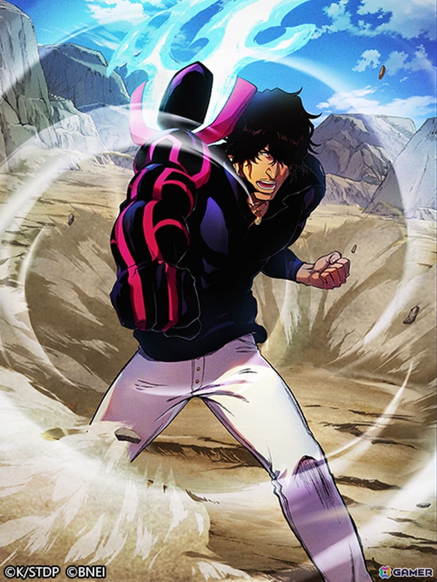 「BLEACH Mirrors High」恒常に登場する初期実装キャラ13名が公開！限定ガシャには藍染惣右介が登場の画像16