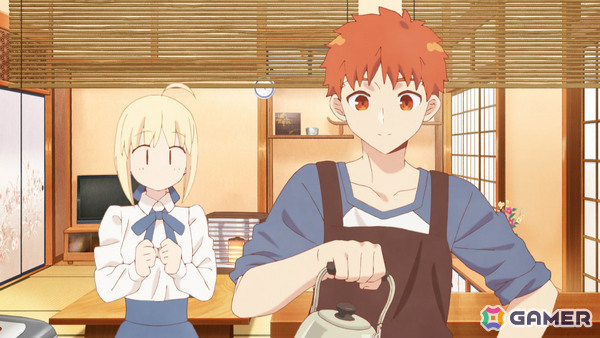 劇場アニメ「魔法使いの夜」公開を記念してABEMAにTYPE-MOON×ufotable作品の専門チャンネルが10月30日より初開設！の画像11
