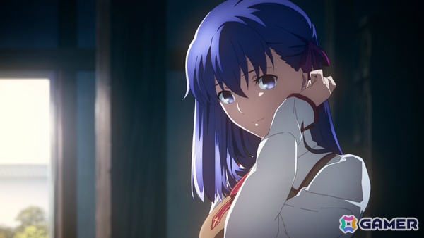 劇場アニメ「魔法使いの夜」公開を記念してABEMAにTYPE-MOON×ufotable作品の専門チャンネルが10月30日より初開設！の画像5