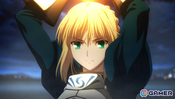 劇場アニメ「魔法使いの夜」公開を記念してABEMAにTYPE-MOON×ufotable作品の専門チャンネルが10月30日より初開設！の画像7